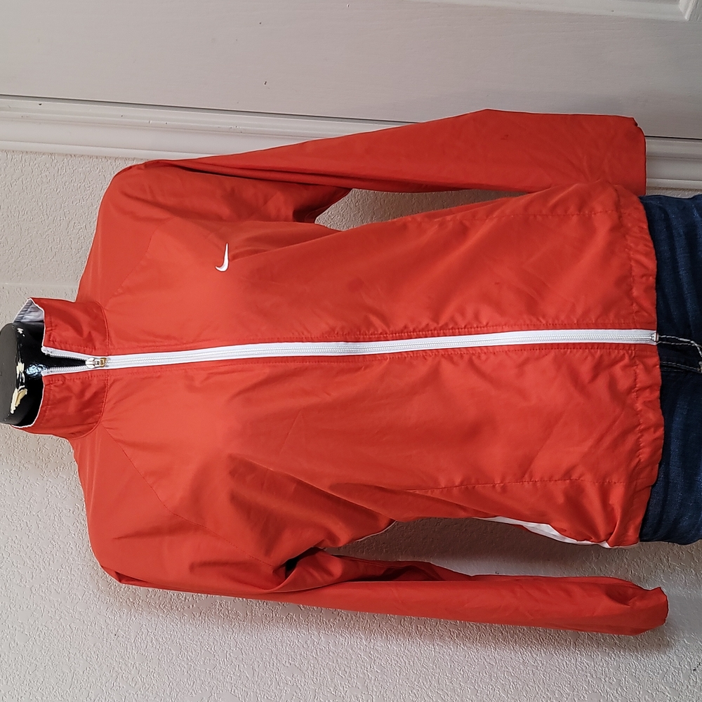 Nike Windbreaker Jacket